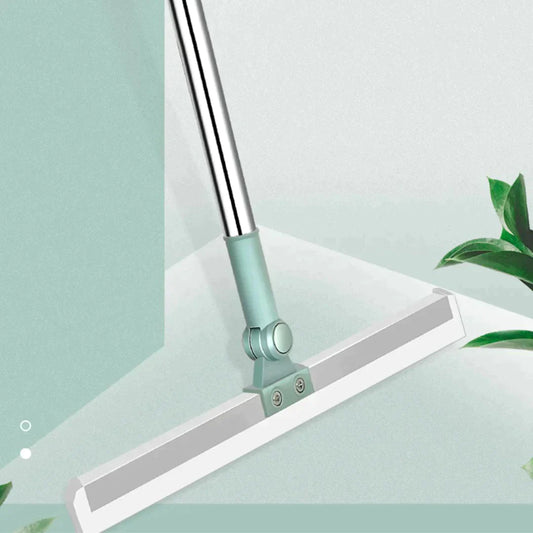 REO ™ - PROFESSIONAL AIRTIGHT BROOM