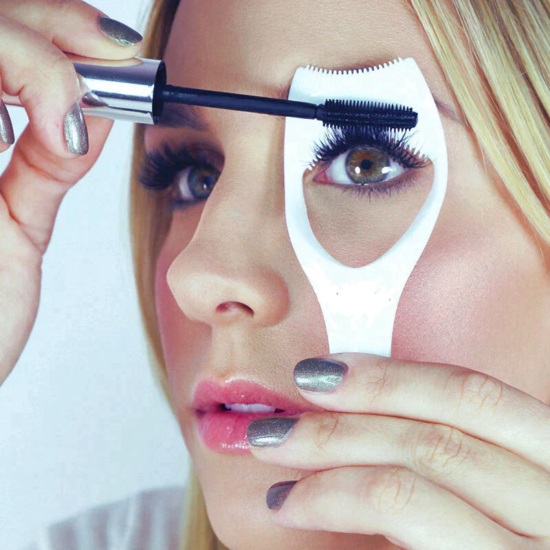 3IN1 EYELASHES TOOLS