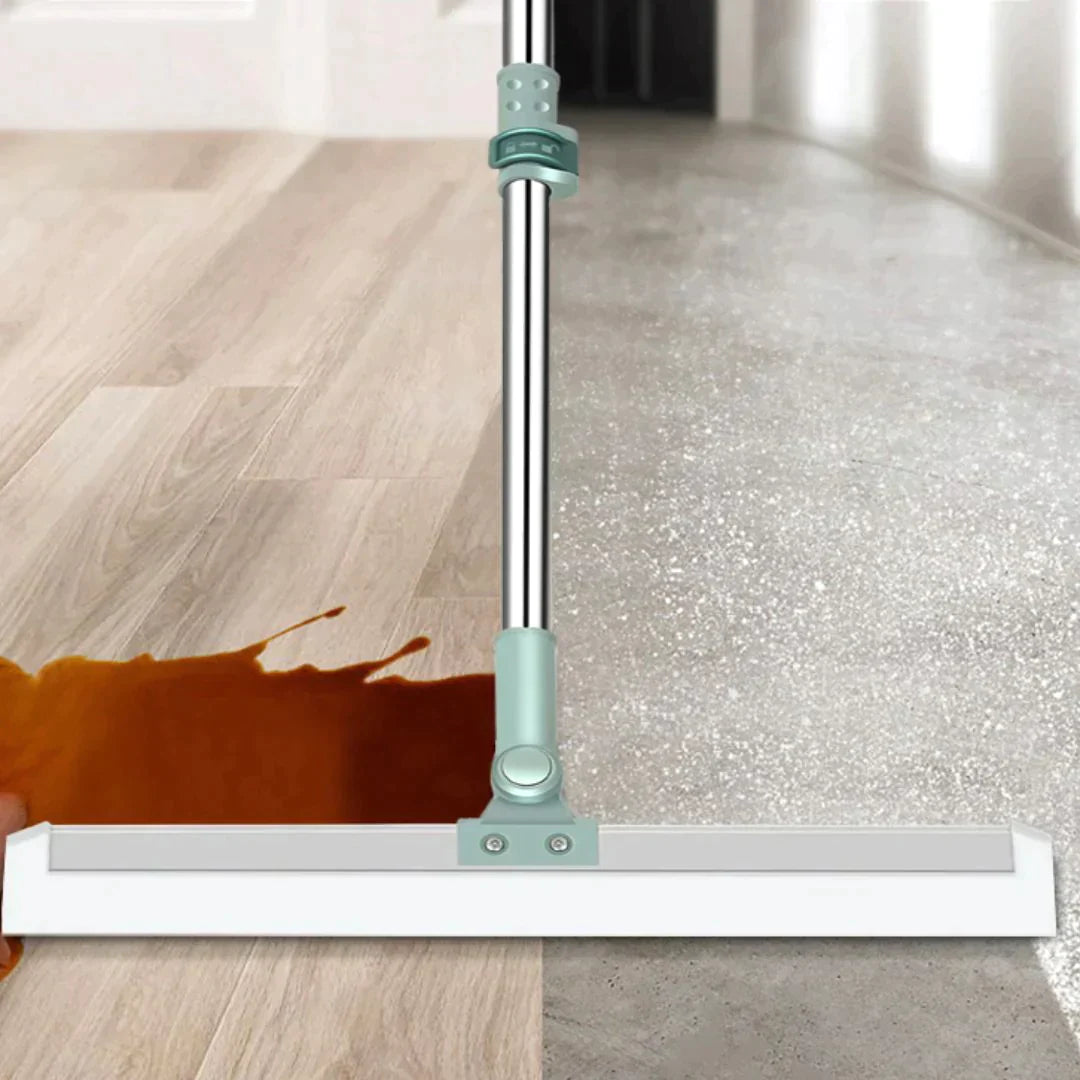 REO ™ - PROFESSIONAL AIRTIGHT BROOM