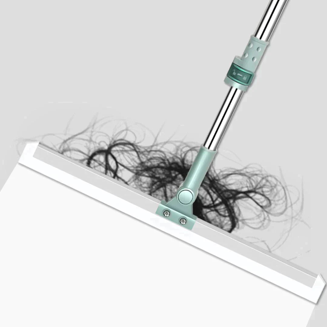 REO ™ - PROFESSIONAL AIRTIGHT BROOM