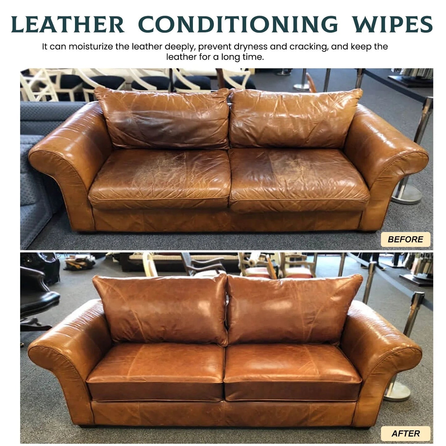 Protective Leather Salve