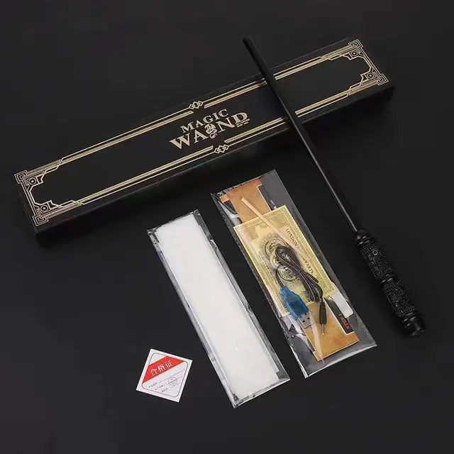 REO™ Magic Wand