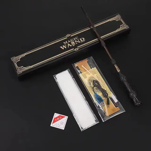 REO™ Magic Wand