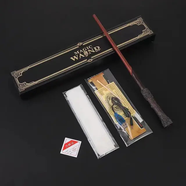 REO™ Magic Wand