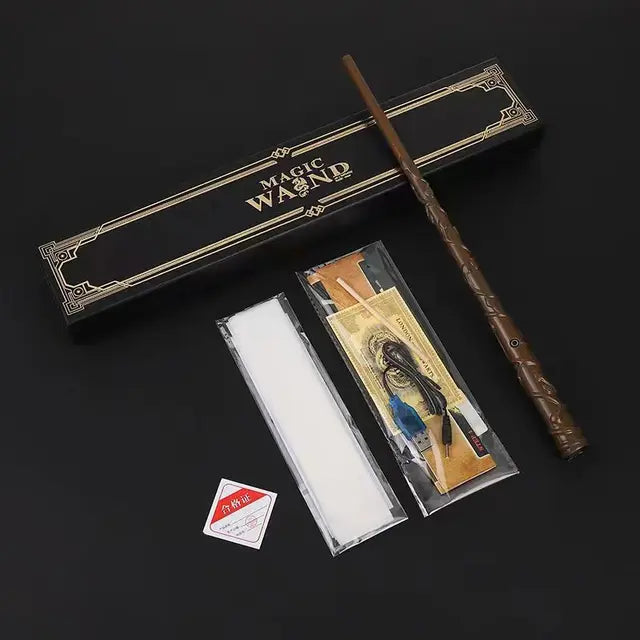 REO™ Magic Wand