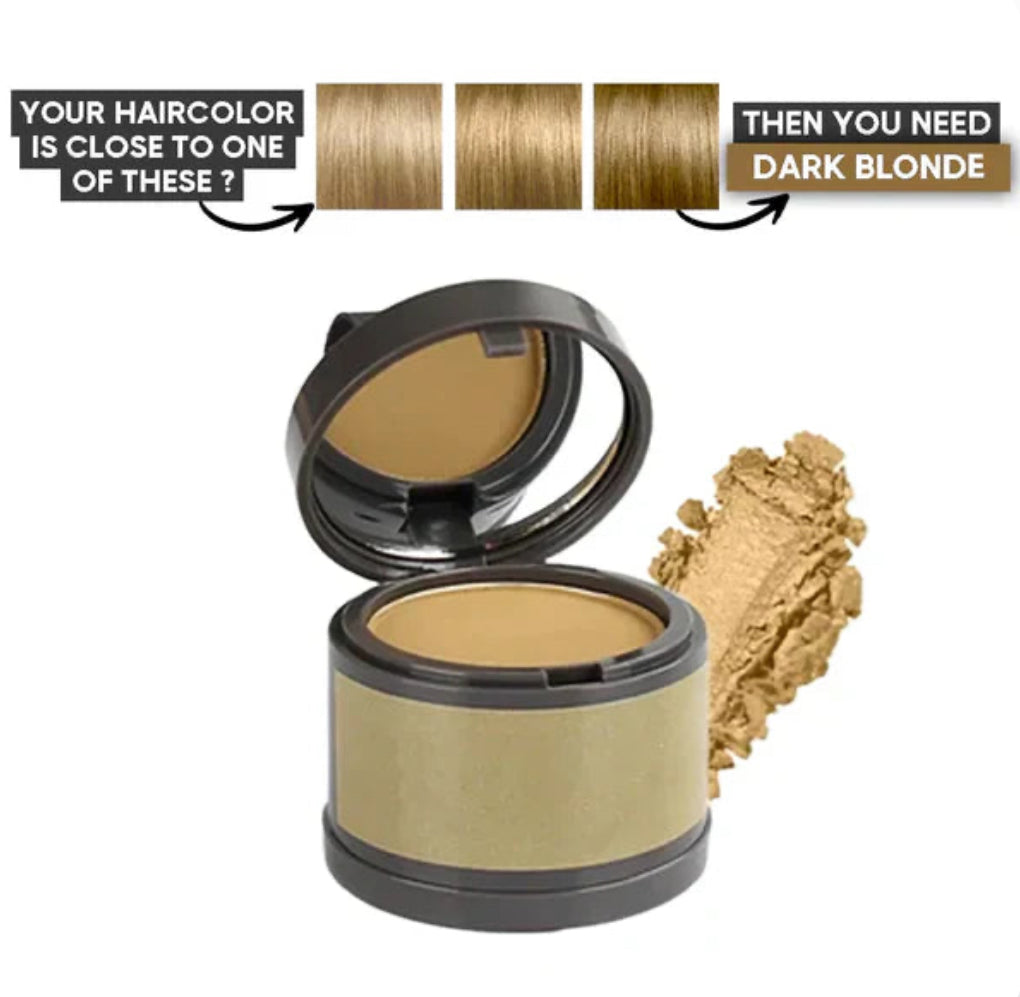 Hairline Powder