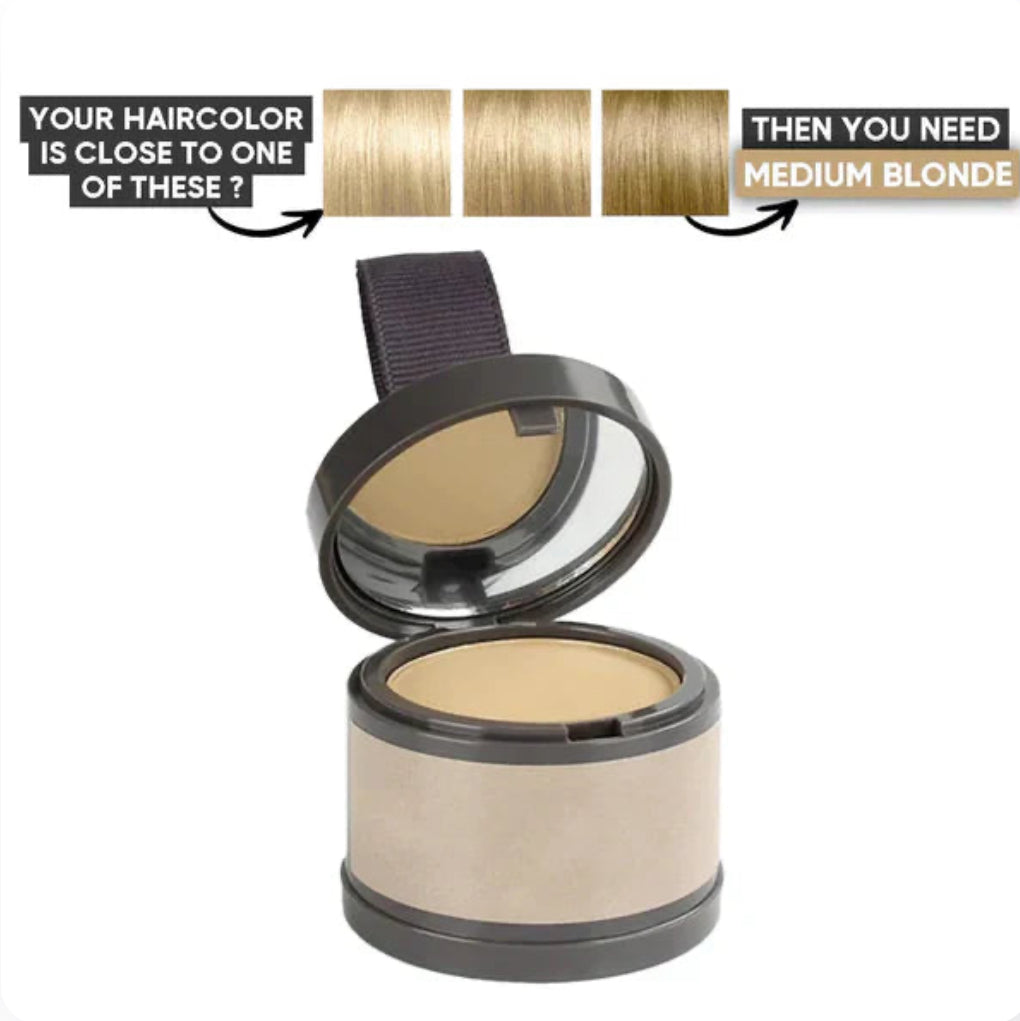 Hairline Powder
