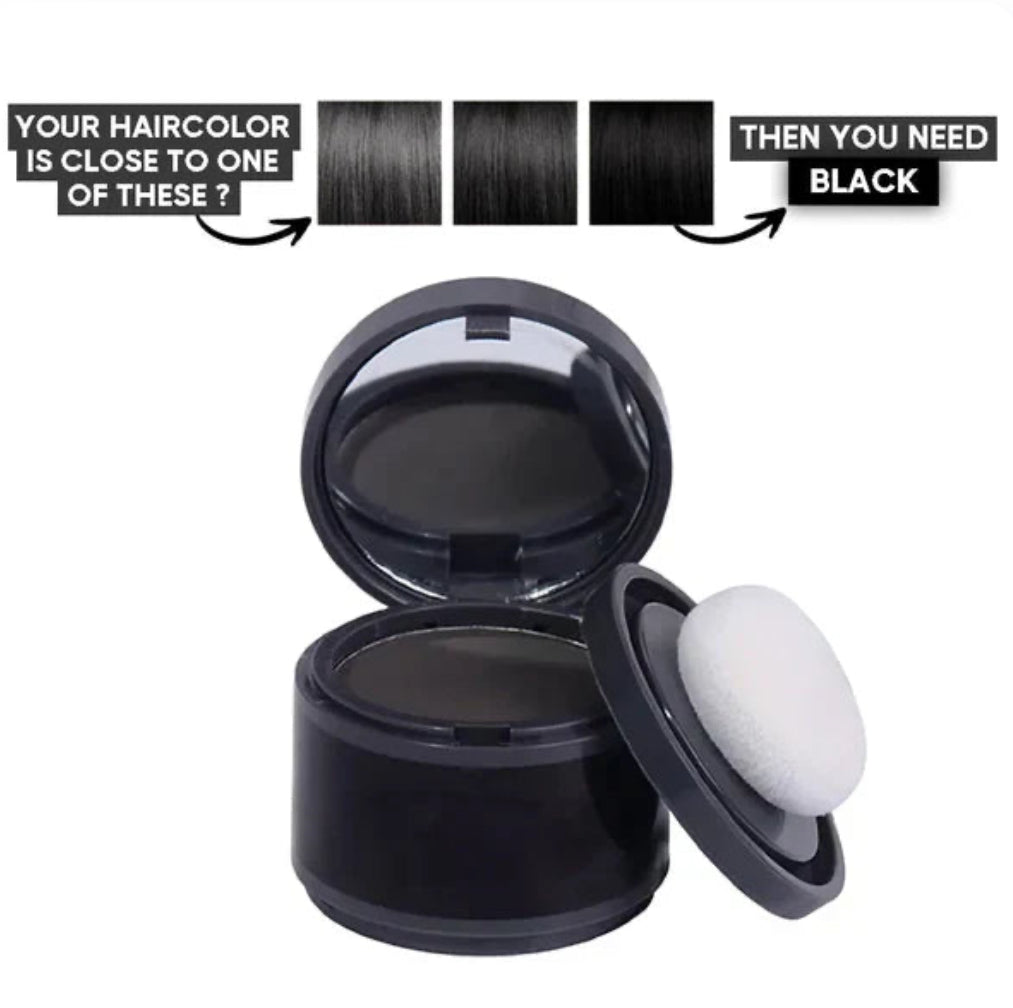 Hairline Powder
