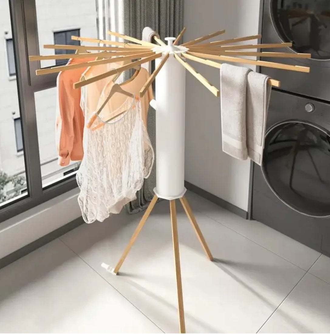 Clothes Drying Rack