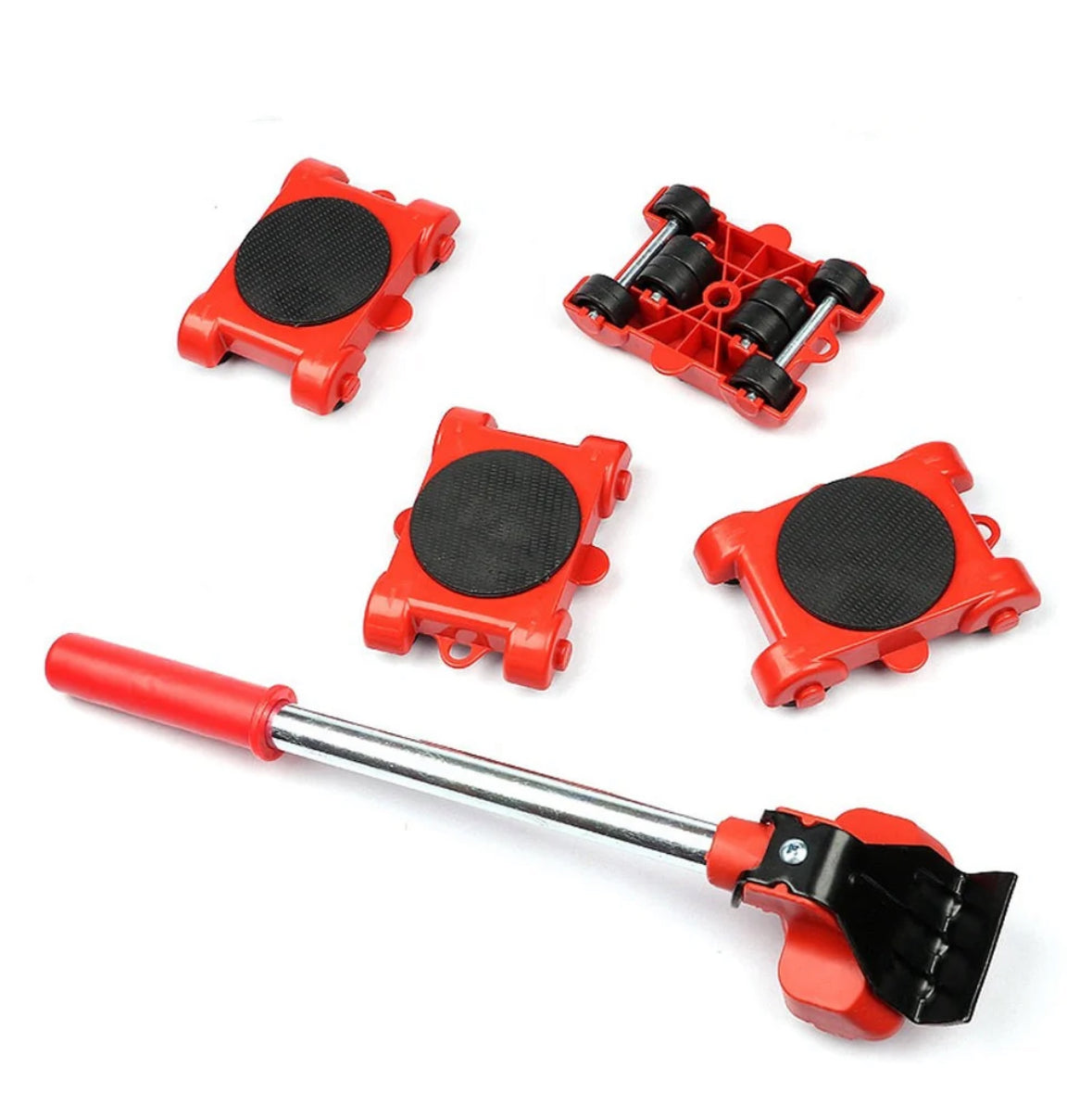 Furniture Lift Mover Tool Set 15PCS