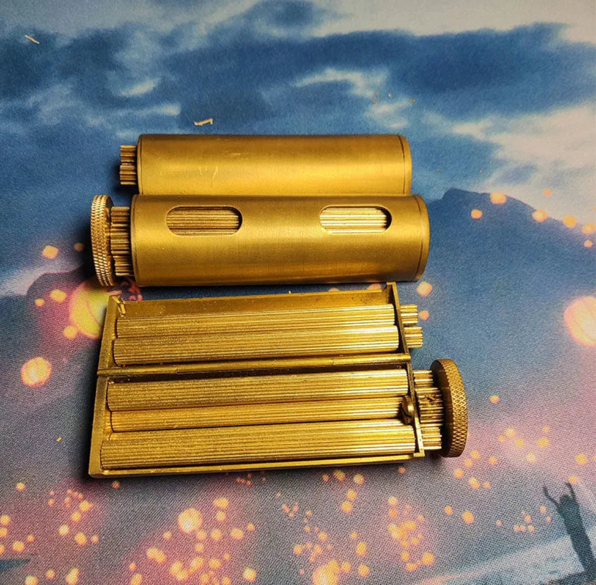 VINTAGE ROLLER