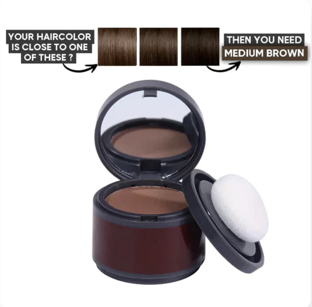 Hairline Powder