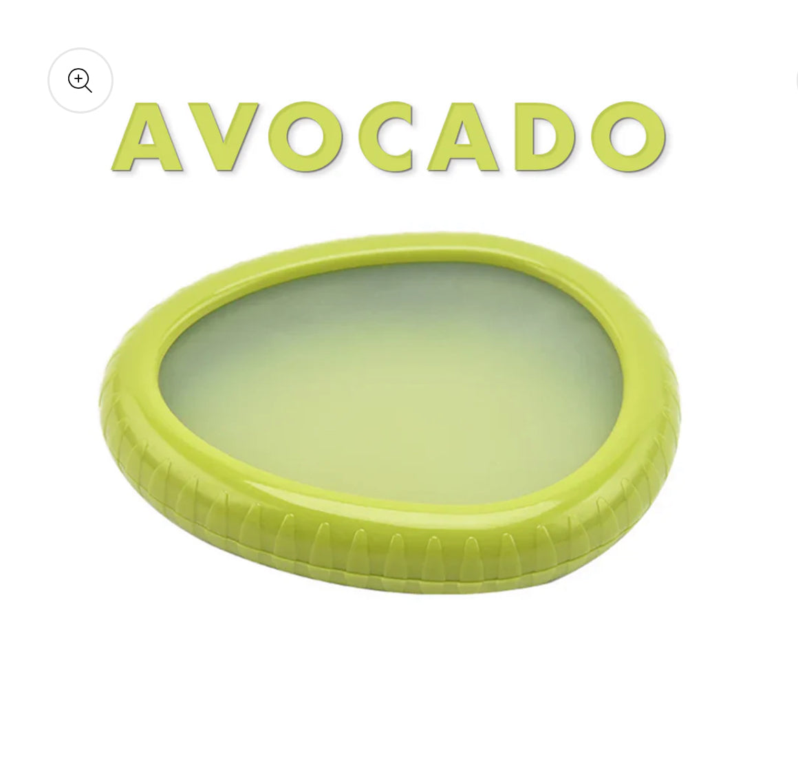 SILICONE WRAP