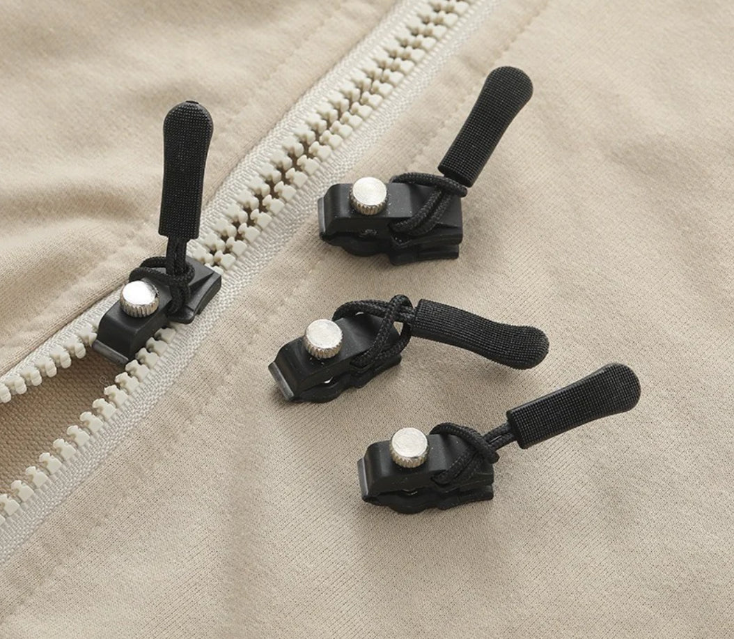 Zipper Slider