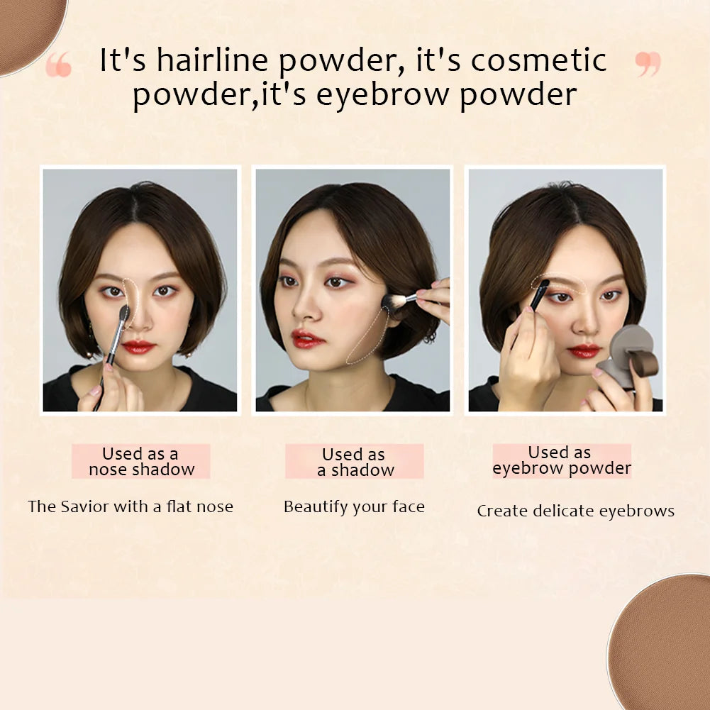 Hairline Powder