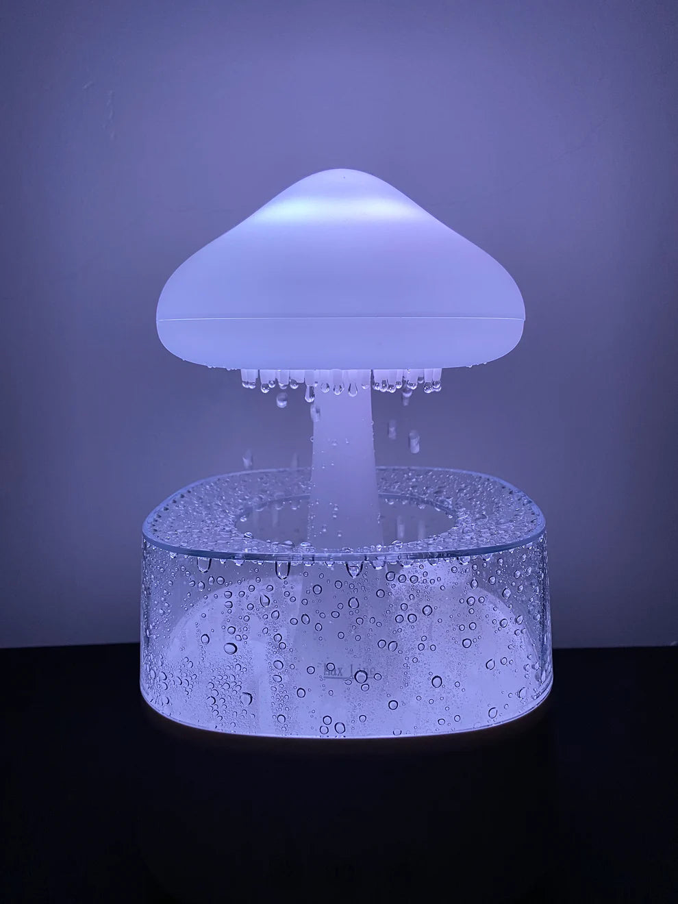 Cozy Cloud 🌧️