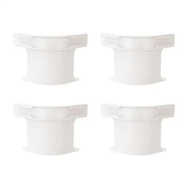 Sheet Locks (4pcs pack)