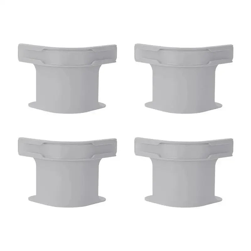 Sheet Locks (4pcs pack)
