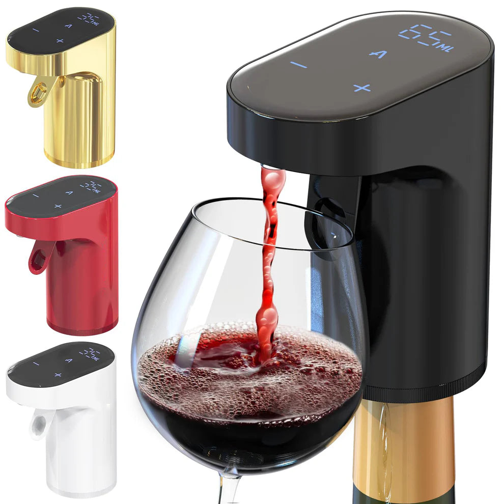 Smart Dispenser