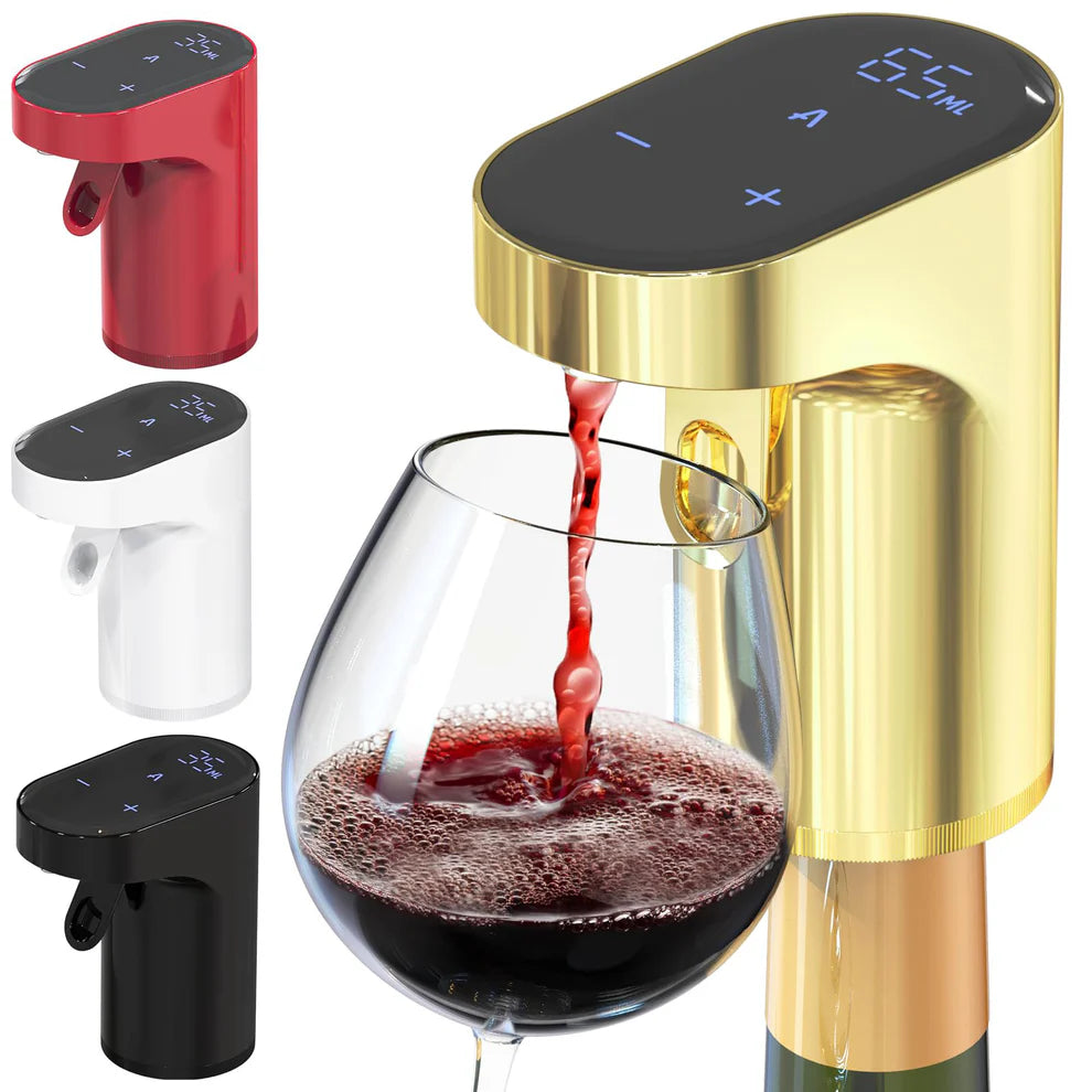 Smart Dispenser
