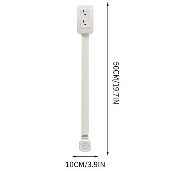 Power Socket Expander!