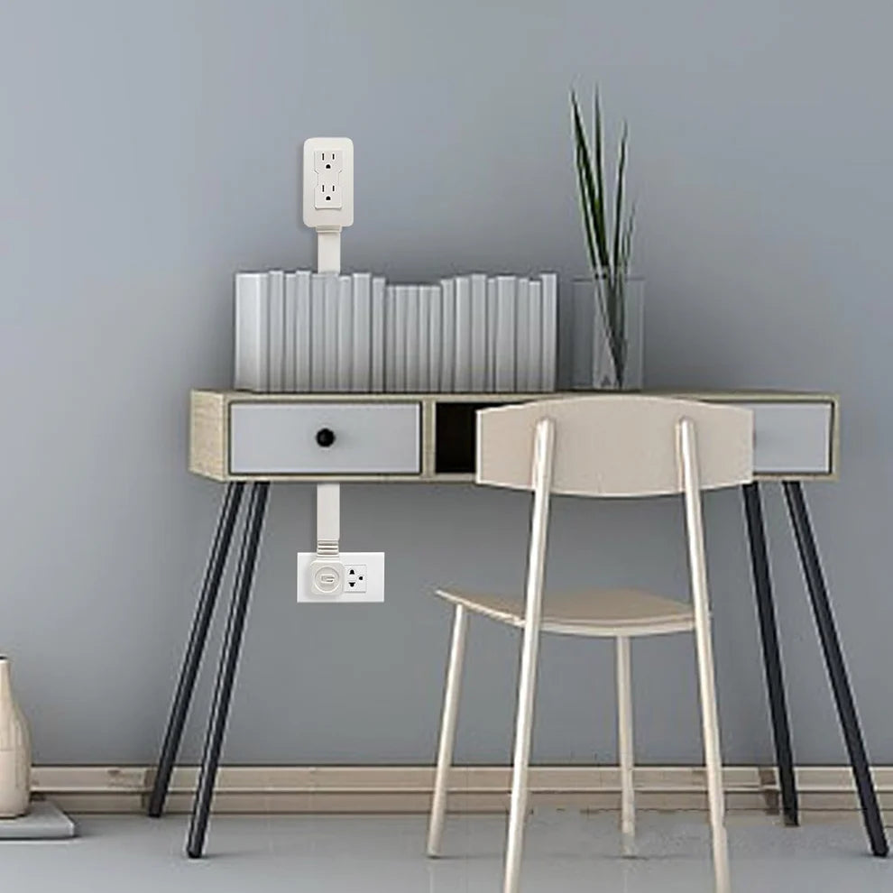 Power Socket Expander!