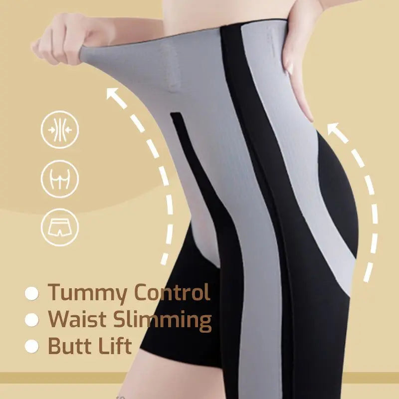 Tummy And Hip Lift Pants