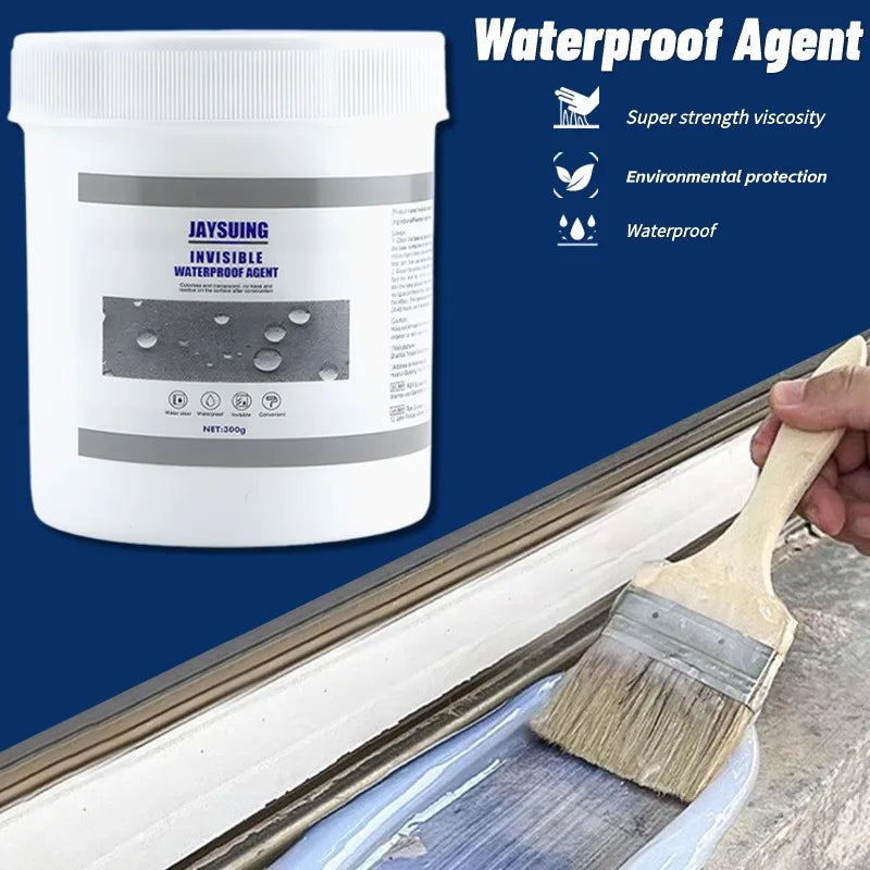 Waterproof Anti-Leakage Agent 30-1000g