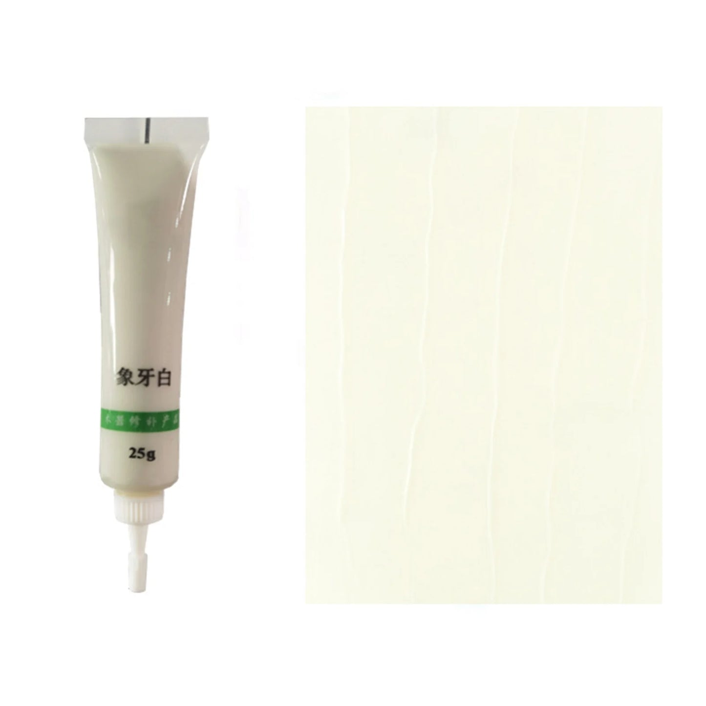 Wood Repair Filler | Quick Fix for Scratches, Scuffs & Cracks