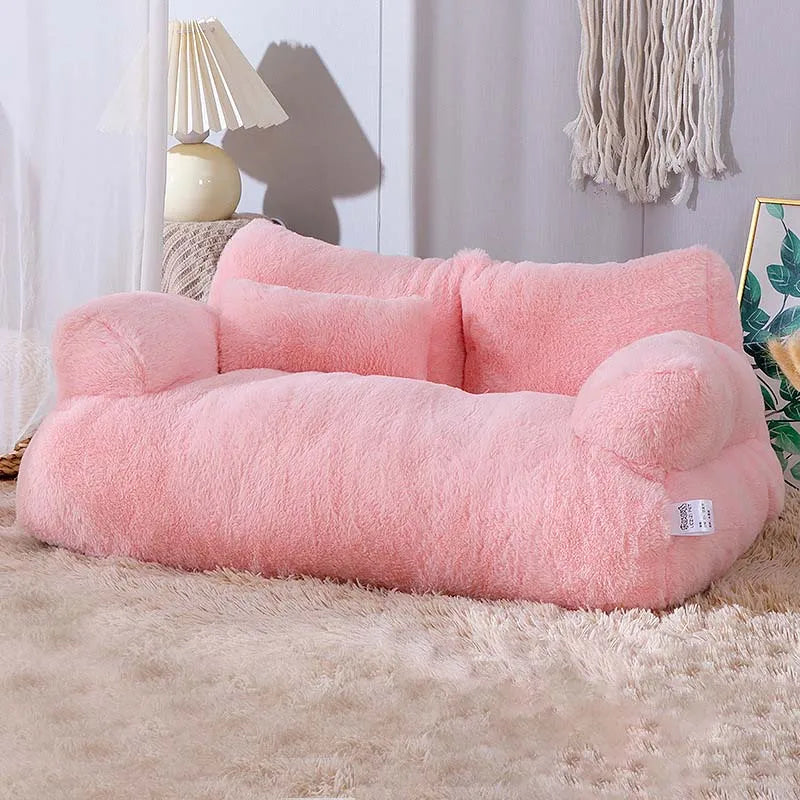pet sofa