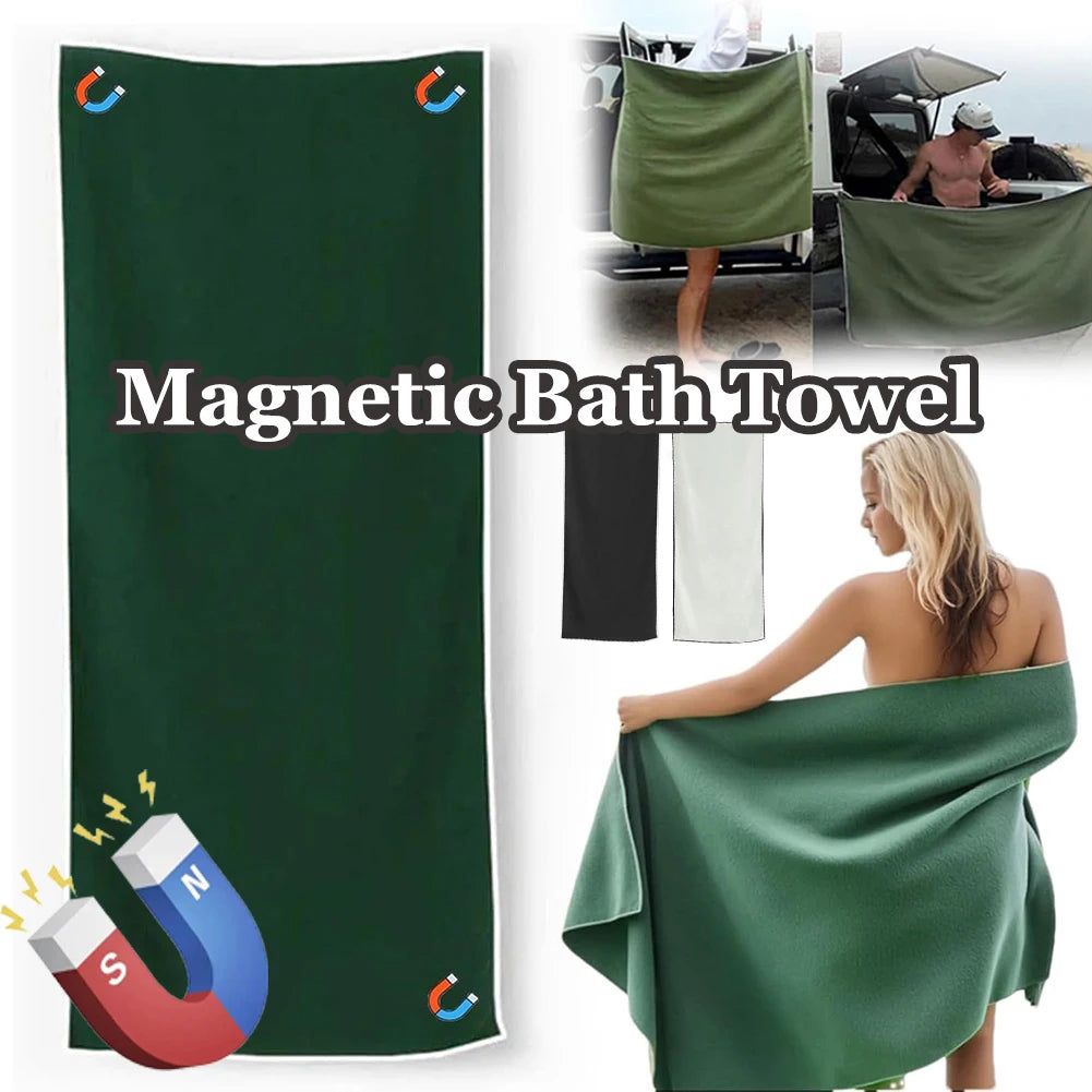 The Magna Towel