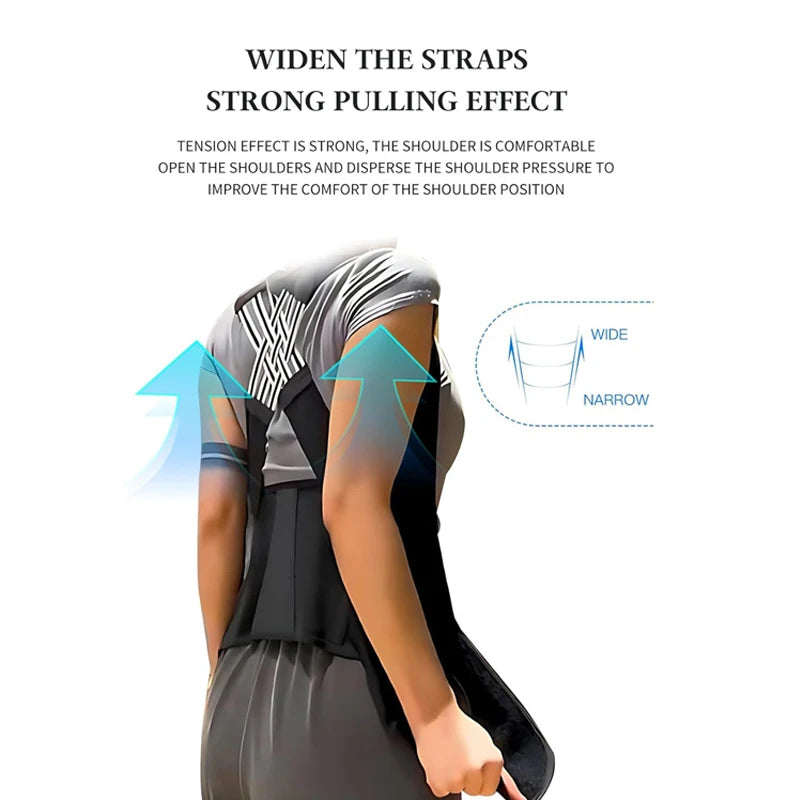 BACK BRACE