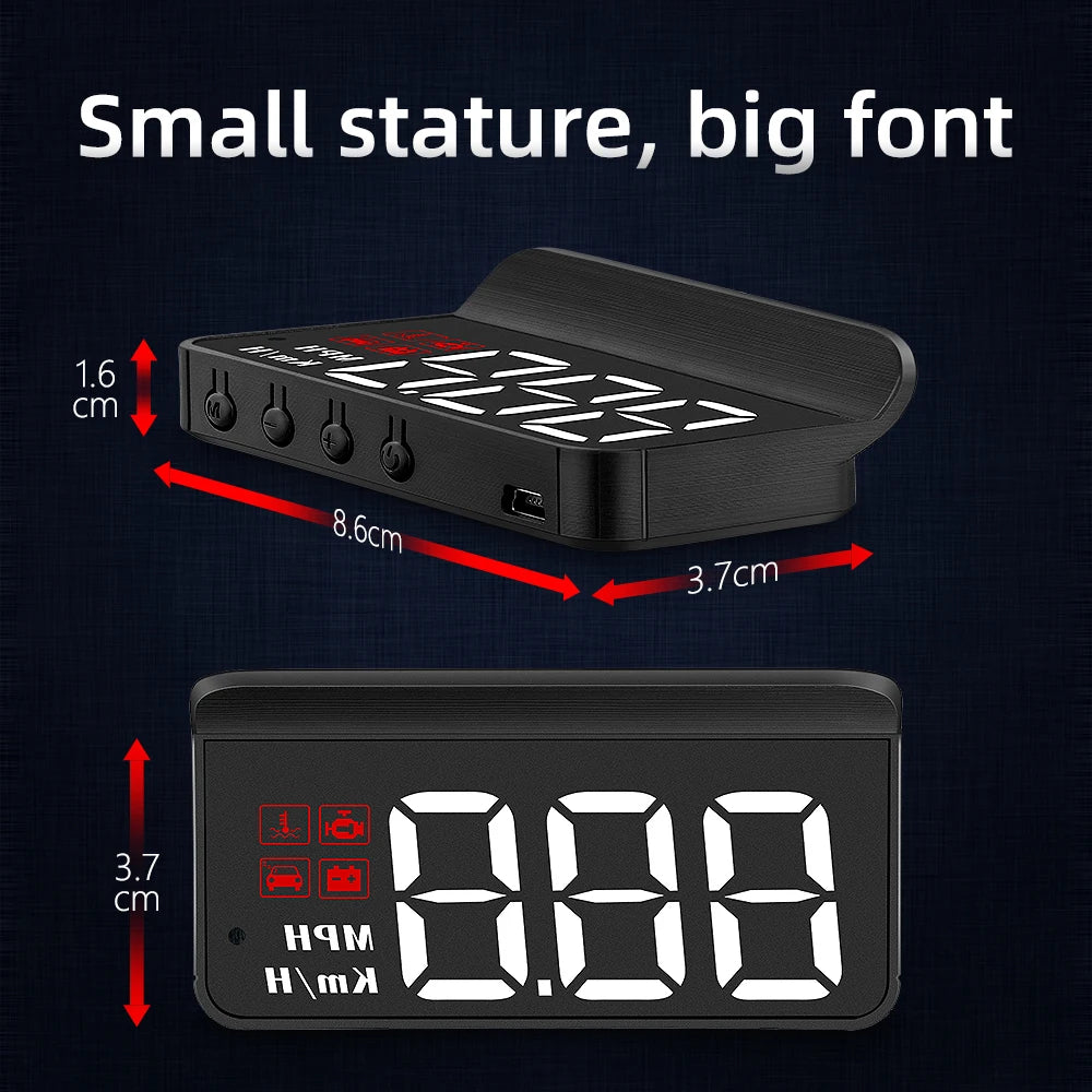 Sync-Hud