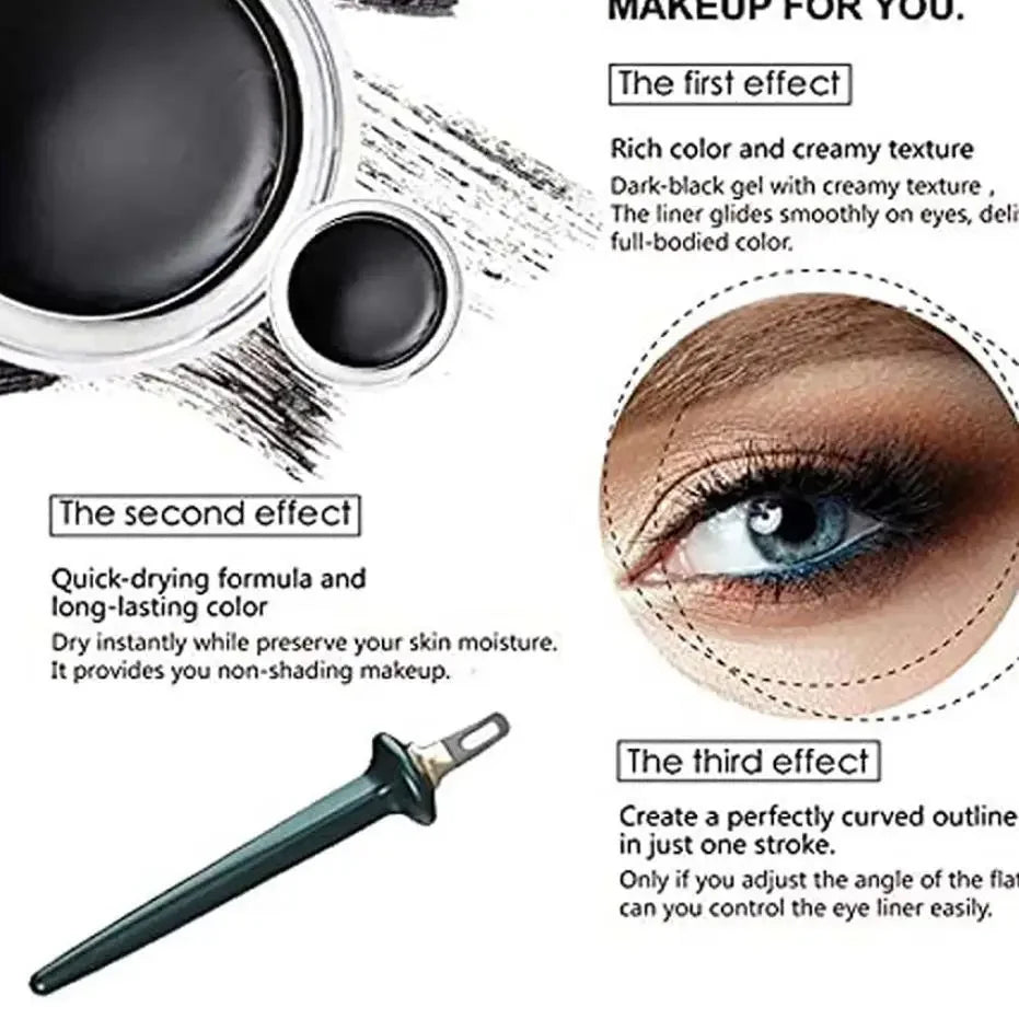 Eyeliner Set