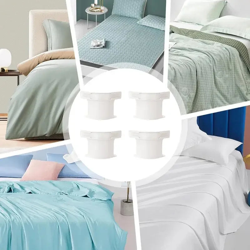 Sheet Locks (4pcs pack)