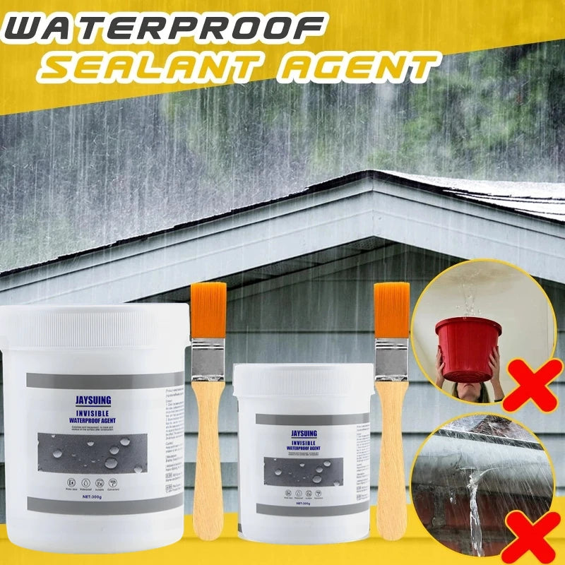 Waterproof Anti-Leakage Agent 30-1000g