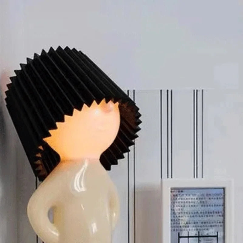 Creative Desk Lamp