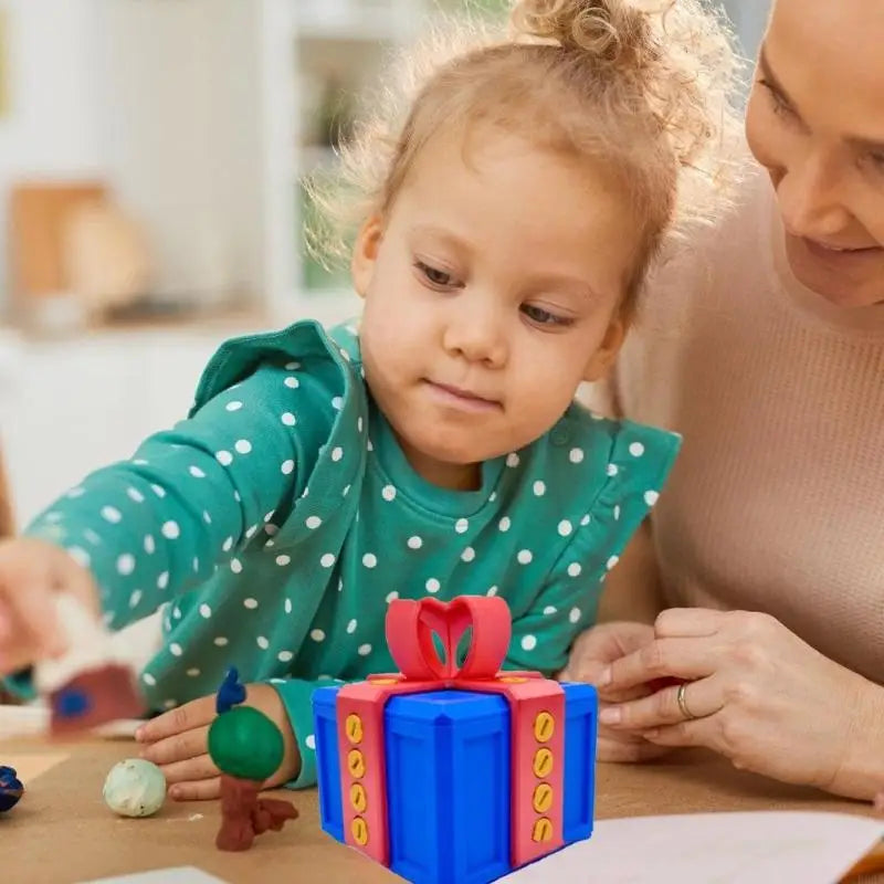 The Annoying Present