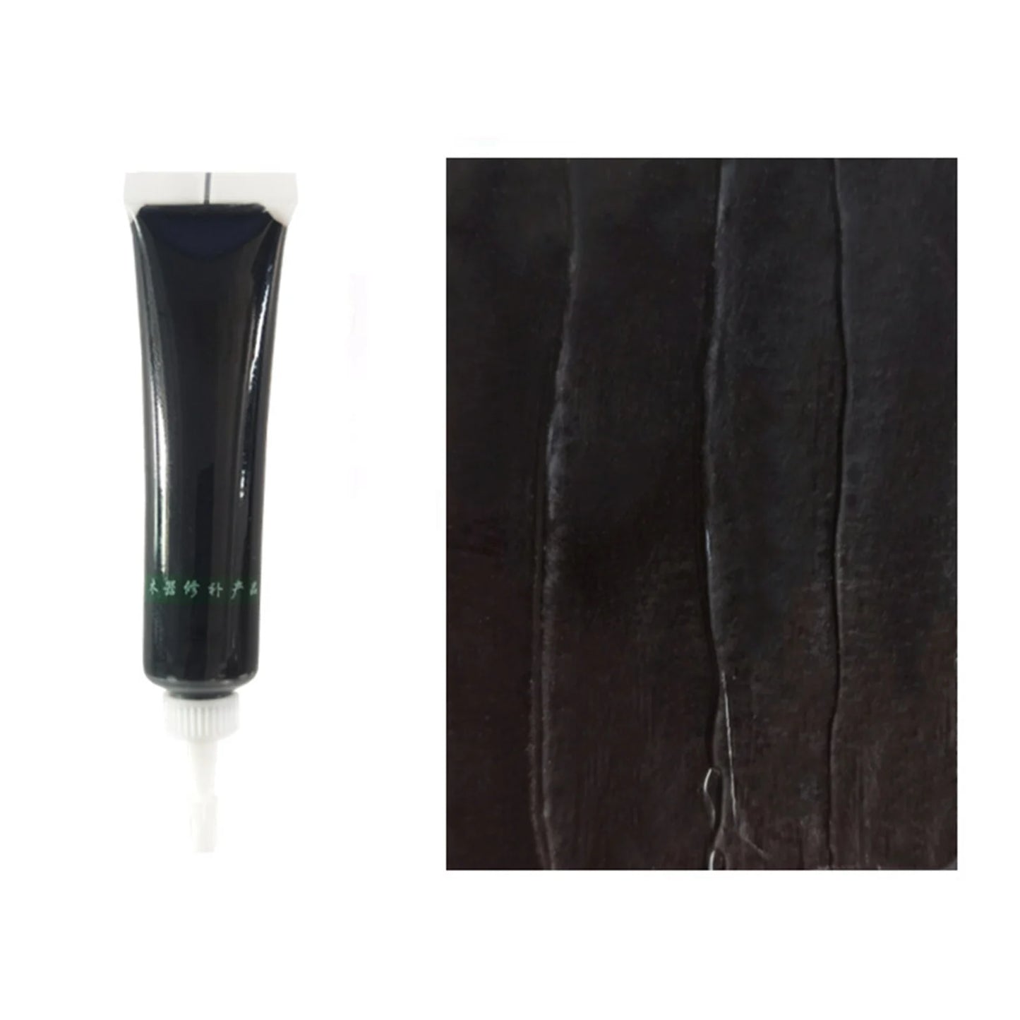 Wood Repair Filler | Quick Fix for Scratches, Scuffs & Cracks