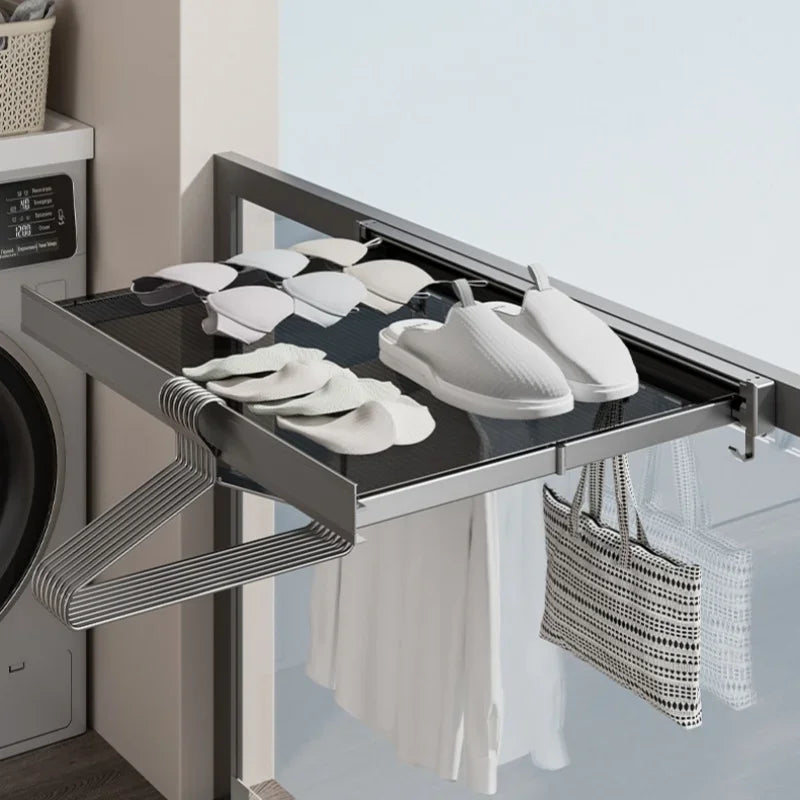 Foldaway Drying Rack