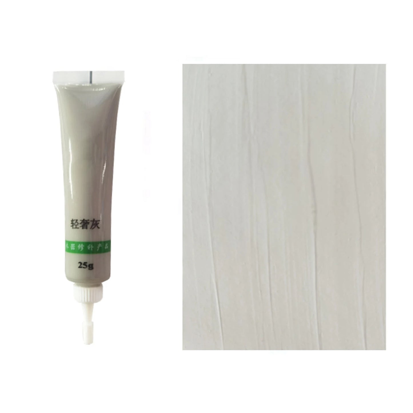 Wood Repair Filler | Quick Fix for Scratches, Scuffs & Cracks