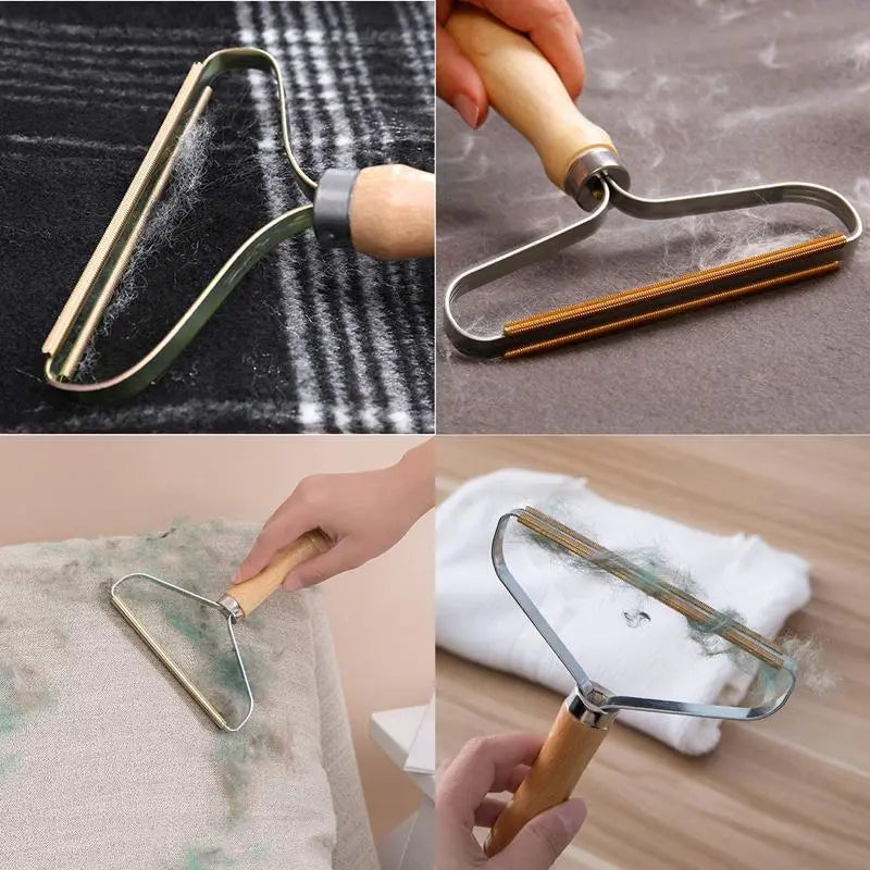 Lint Roller Cleaner pro