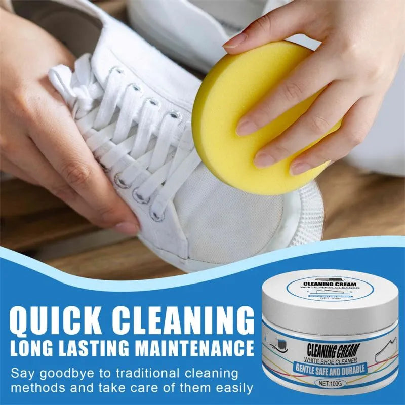 NEW VERSION💥MULTI-FUNCTIONAL CLEANING AND STAIN REMOVAL CREAM
