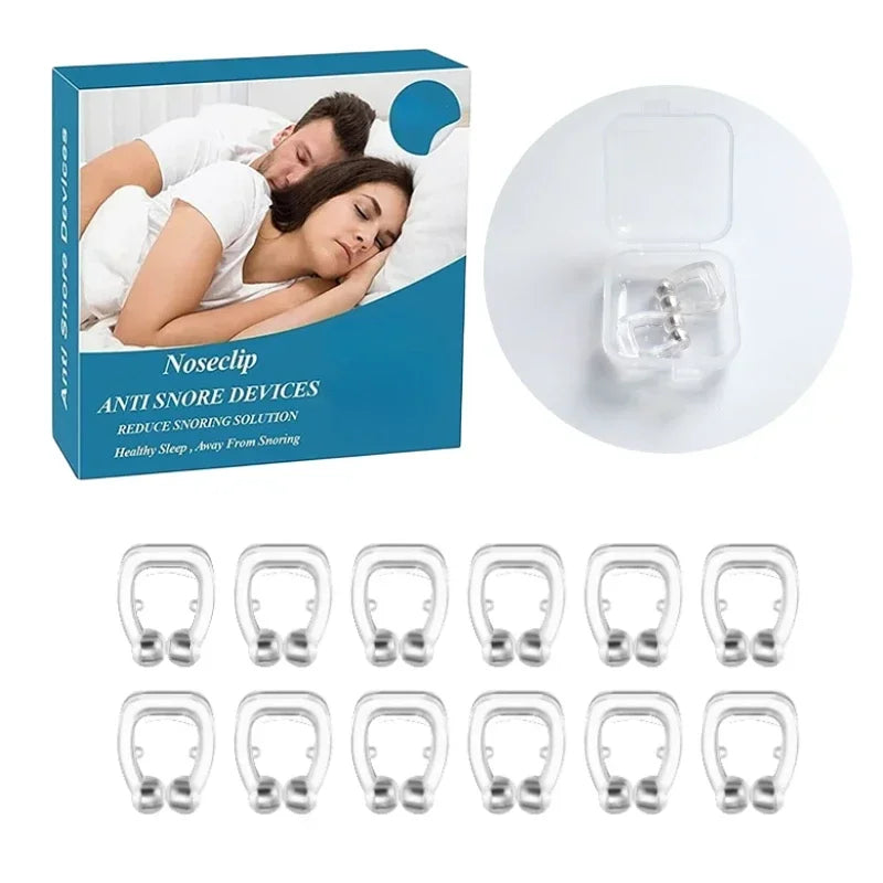 Anti Snoring Device Silicone