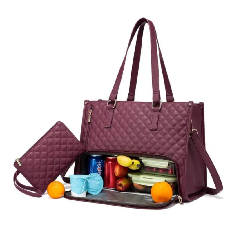 3-IN-1 Totebag