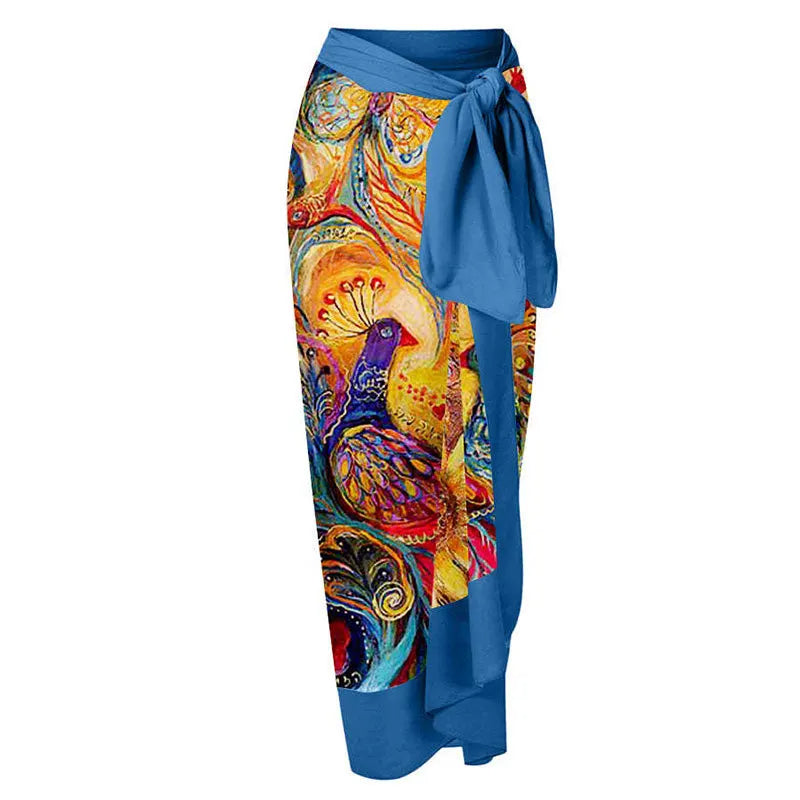 Thneed Wrap