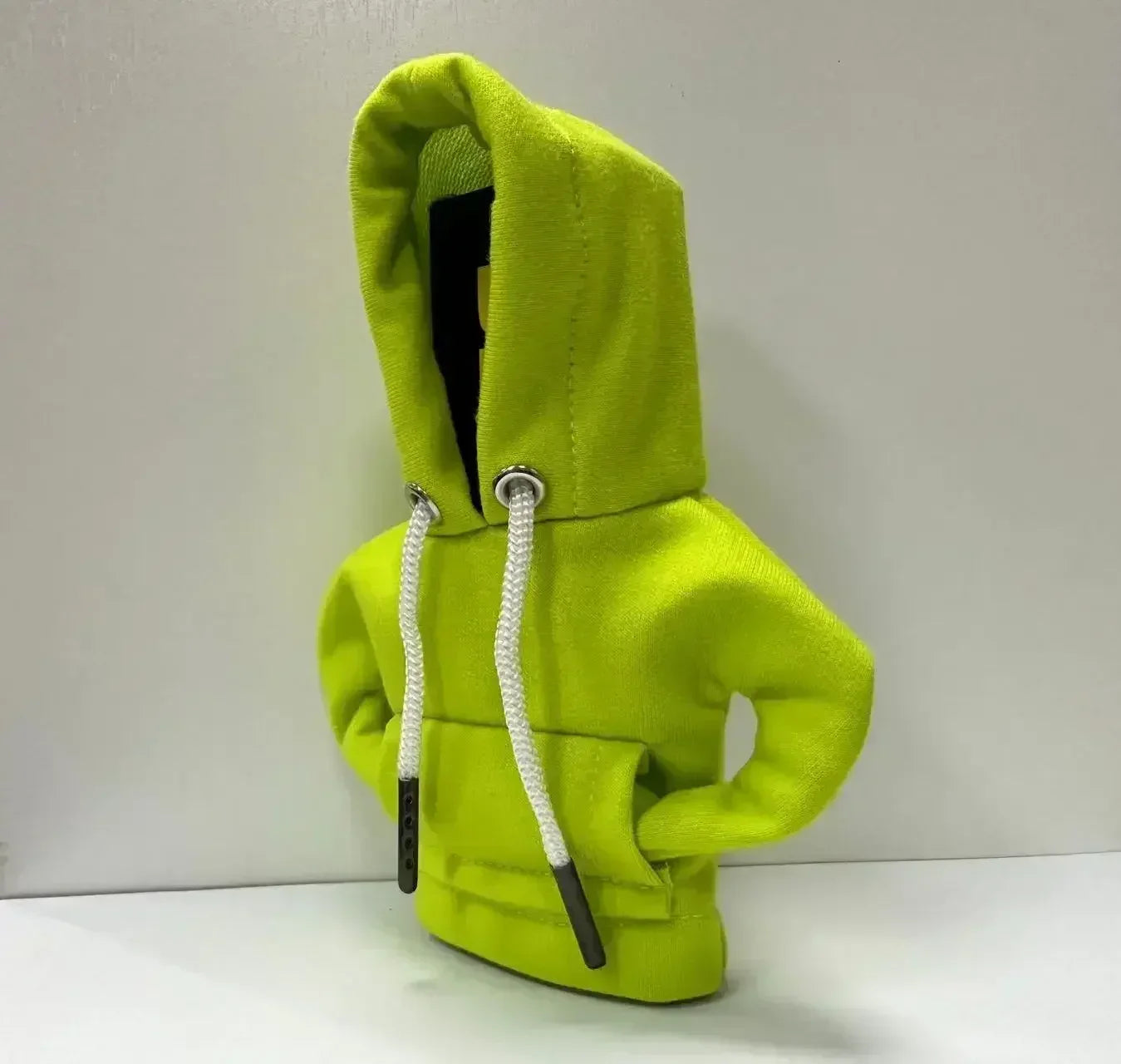Hoodie Car Gear Shift Cover 😍