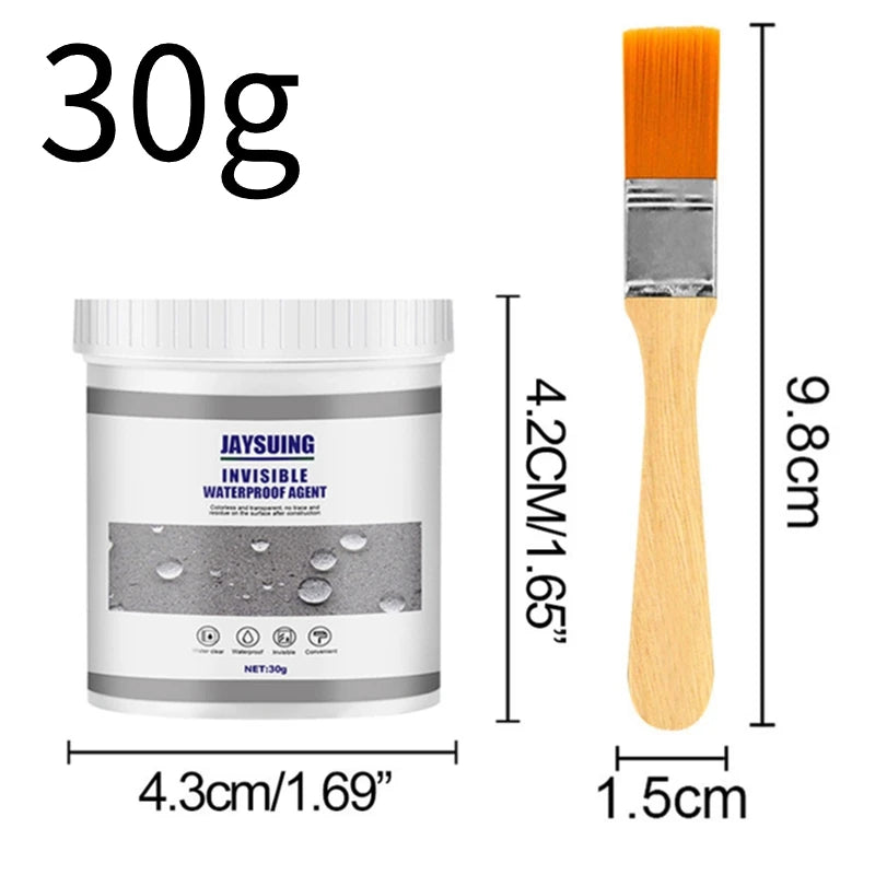 Waterproof Anti-Leakage Agent 30-1000g