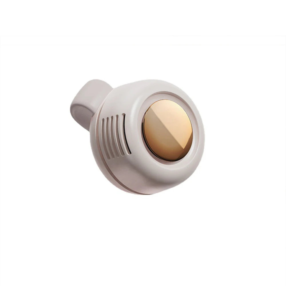 Portable Silent Mini Bladeless Electric Fan