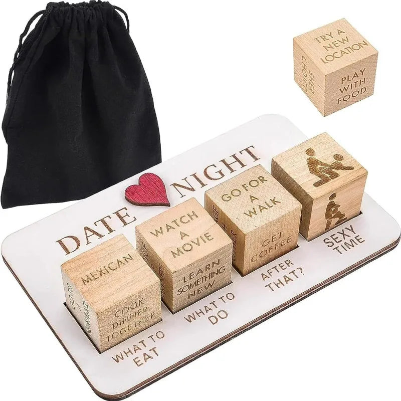 Date Night Game For Couples π